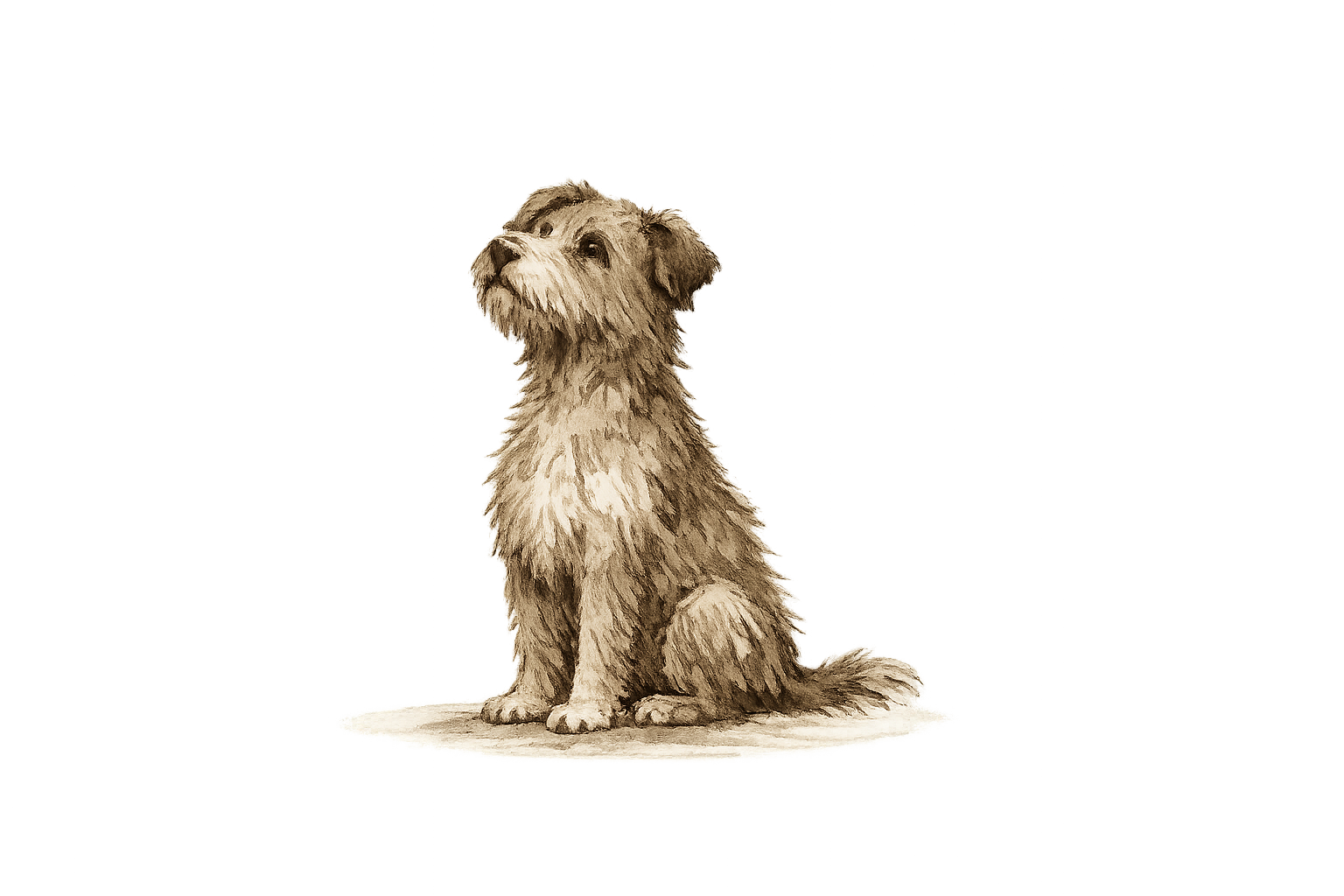 THE DOG
