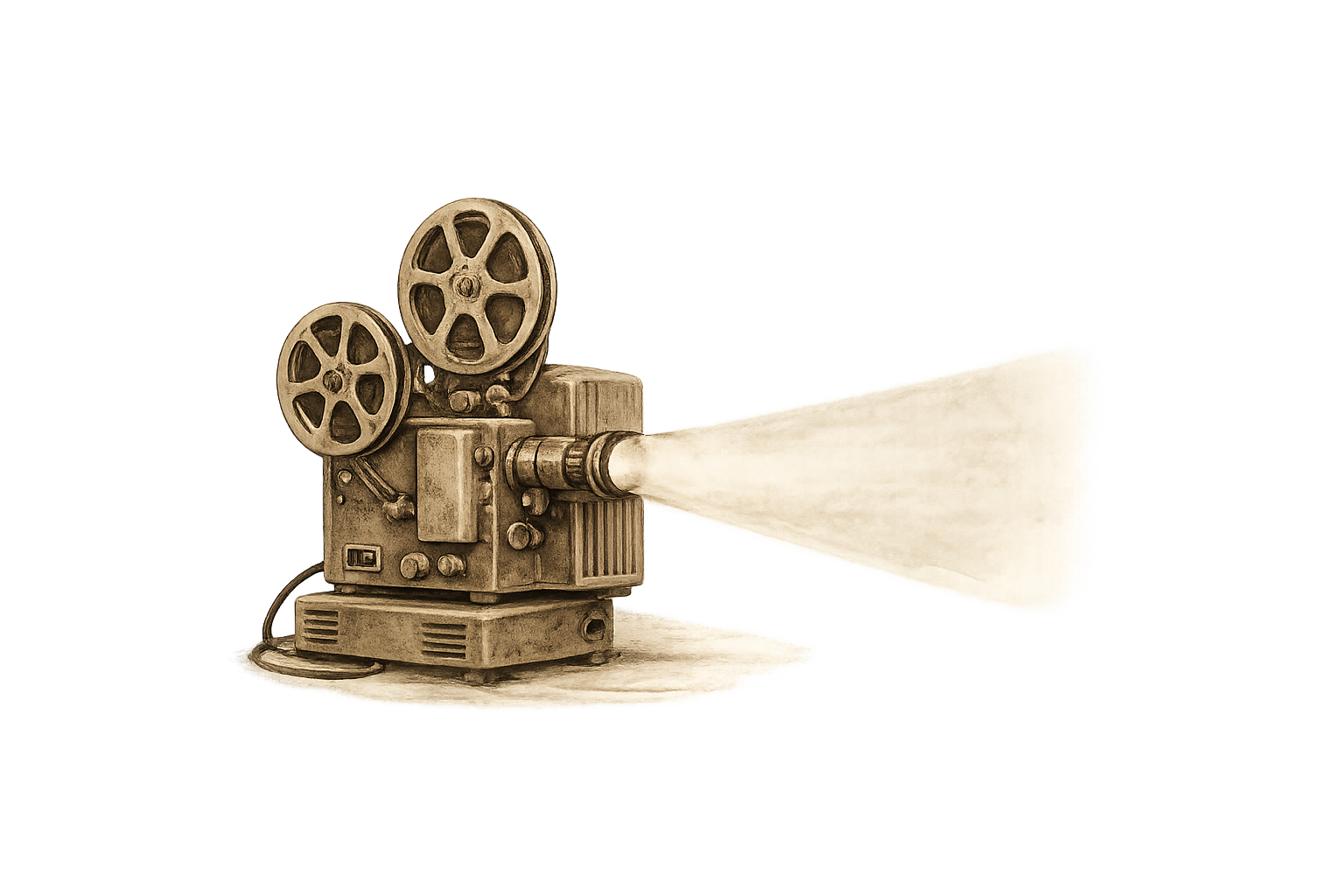 THE PROJECTOR