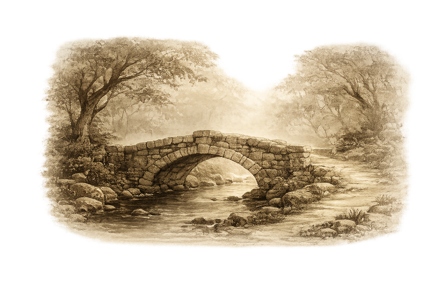 THE BRIDGE