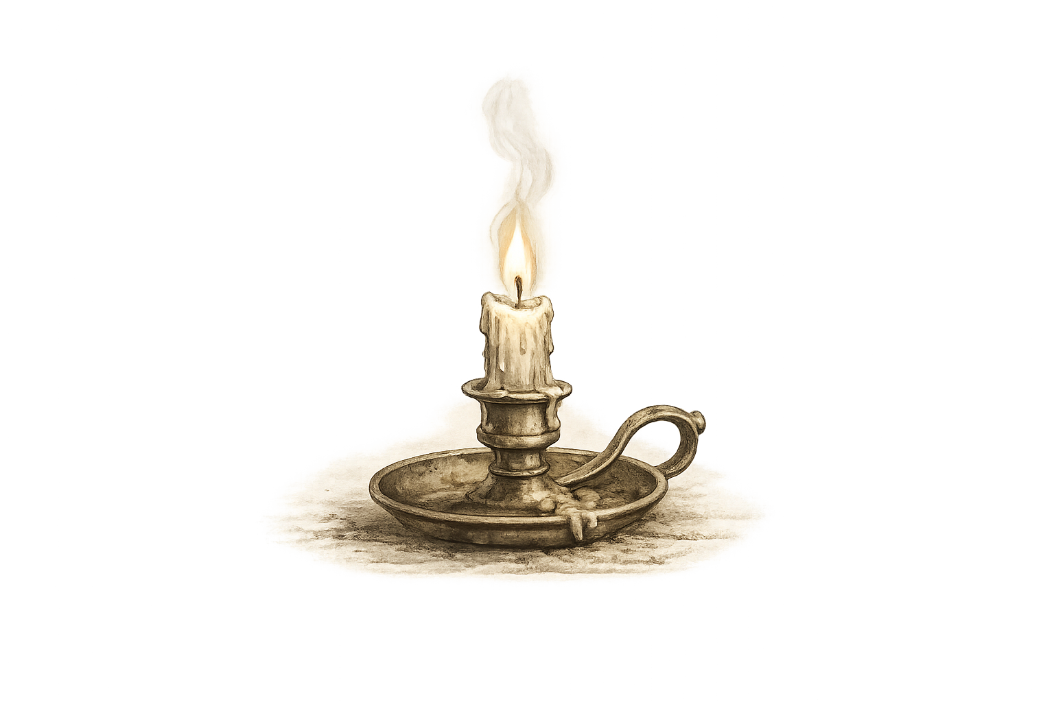THE LITTLE LIGHT